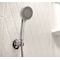 Keeney Mfg 5-Function Handheld Shower Kit, Polished Chrome, Manufacturers Warranty Length: Limited Lifetime K747CP - alternate 6